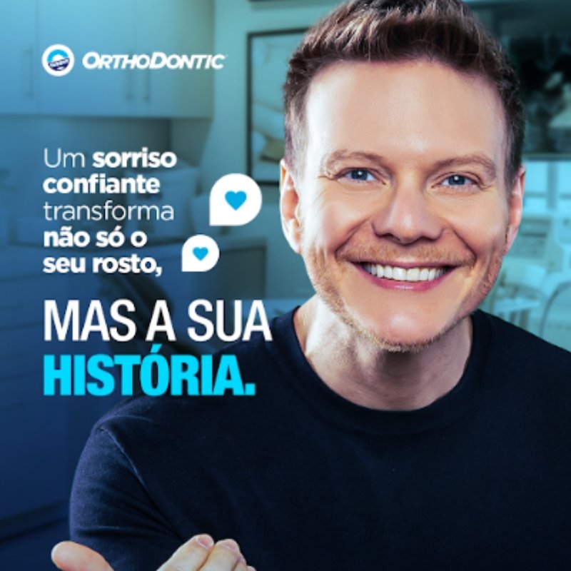 OrthoDontic Sorriso